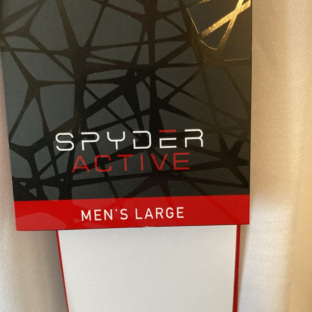 Spyder Active Top - Picture 3 of 5